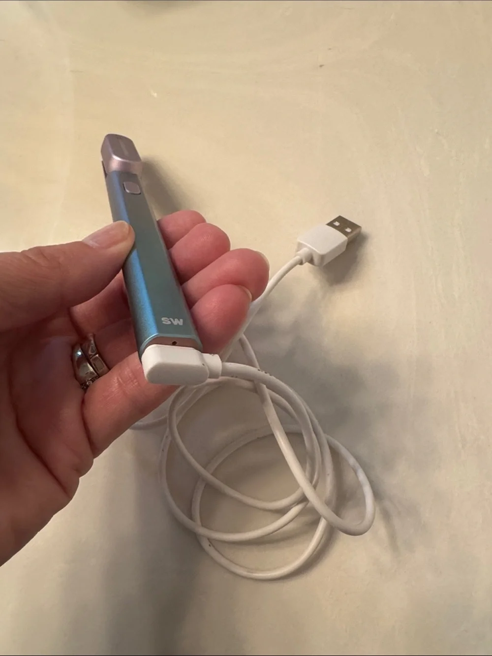 Solawave Red Light Therapy Wand